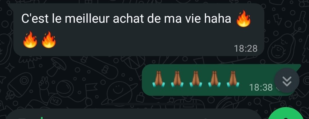Témoignage